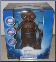 E.T. Action Figure