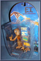 E.T. (Speak and Spell) Action Figure