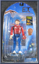 Elliott Action Figure