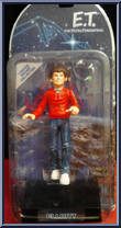 Elliott Action Figure