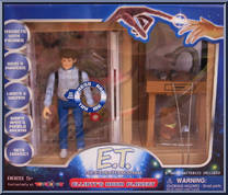 Elliott's Room Action Figure