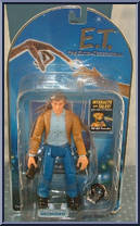 Keyman Action Figure