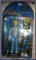 Michael Action Figure