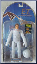 Spaceman Action Figure