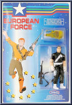 Soldier #7 Action Figure