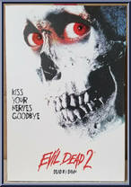 Ash (Evil Dead 2) Action Figure