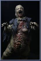 Henrietta from Evil Dead - Evil Dead 2 manufactured by Neca [Loose]