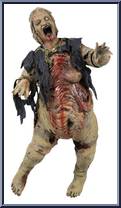 Henrietta from Evil Dead - Evil Dead 2 manufactured by Neca [Loose]