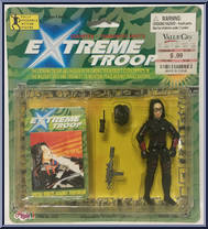 Baroness Action Figure