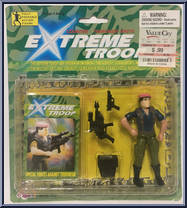 Soldier #1 Action Figure