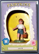 Jack Action Figure