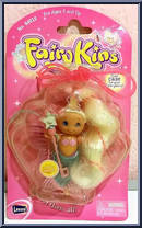 Lorelei Mermaid Action Figure