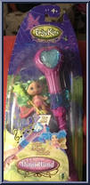Magic Wand Action Figure