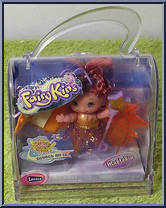 Maplekin from Fairykins - Basic Series manufactured by Lanard Toys [Front]