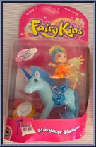 Palace Picnic (Stargazer Stallions) Action Figure