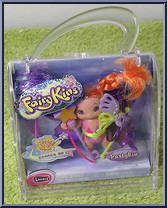 Partykin Action Figure