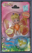 Poppy Action Figure