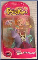 Royal Treasure (Stargazer Stallions) Action Figure