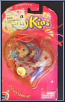 Sweety Heart Action Figure