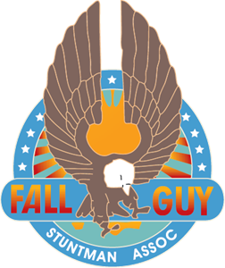 Fall Guy (ERTL)