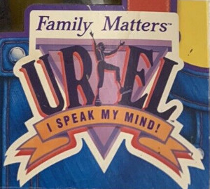 Family Matters