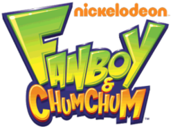 Fanboy & Chum Chum