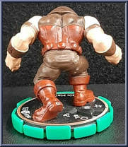 Cain Marko from Fantastic Forces HeroClix - Basic Series manufactured by WizKids [Loose]