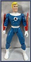 Johnny Storm Action Figure