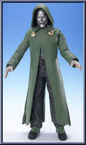 Dr. Doom