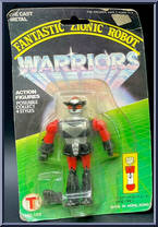 Paxos Action Figure
