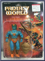 Nizard from Fantasy World - Basic Series manufactured by Soma [Front]