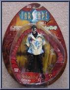 Scorpius (Crackers Don't Matter) from Farscape - Series 2 - Exclusives manufactured by Toy Vault [Front]