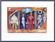 Series 1 Box Set from Farscape - Box Sets manufactured by Toy Vault [Toy Vault]