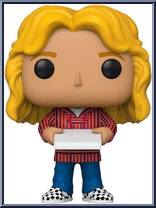 Jeff Spicoli Action Figure