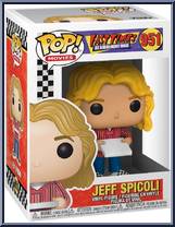 Jeff Spicoli from Fast Times at Ridgemont High - Pop! Vinyl Figures manufactured by Funko [Front]