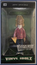 Jeff Spicoli Action Figure