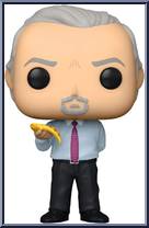Mr. Hand Action Figure