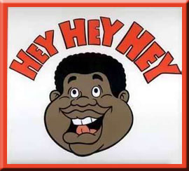 Fat Albert