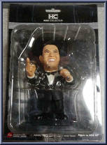 Tsutomu Sekine from Fighters Figure - Basic Series manufactured by Hao [Front]