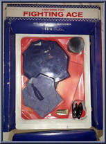 Air Force Action Figure