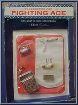 Communications Set Action Figure