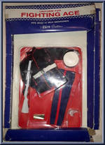 Marine Action Figure