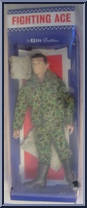 Soldier Action Figure