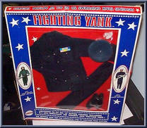 Air Force Dress Uniform Action Figure