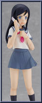 Ayase Aragaki from Figma - Basic Series manufactured by Max Factory [Loose]