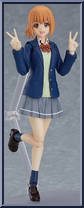 Blazer Body (Emily) from Figma - Styles manufactured by Max Factory [Loose]
