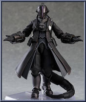 Bondrewd (Gangway Version) from Figma - Ascending to the Morning Star manufactured by Max Factory [Loose]