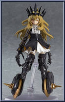 Chariot (TV Animation Version) Action Figure