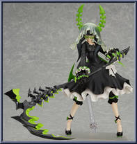 Dead Master Action Figure