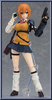 Exoarm JoshiKosel from Figma - ArmsNote manufactured by Max Factory [Loose]